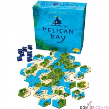 Pelican bay