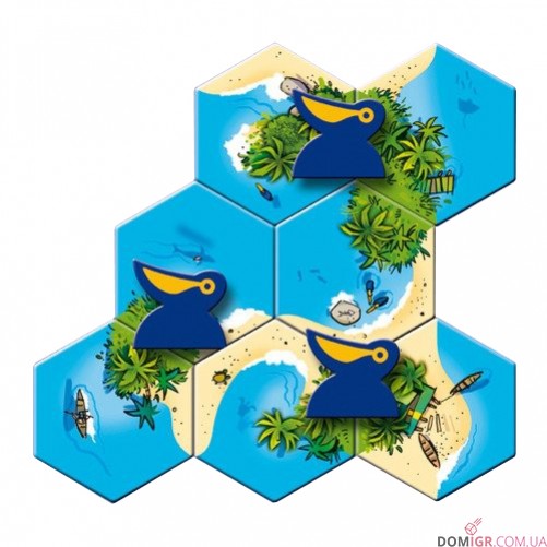 Pelican bay