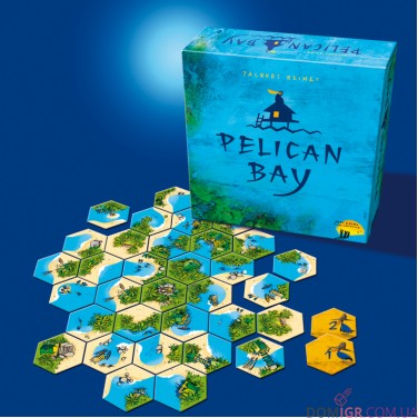 Pelican bay