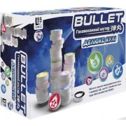 Bullet: Делюкс кулі