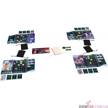 Bullet: Головоломний шутер