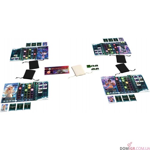 Bullet: Головоломний шутер