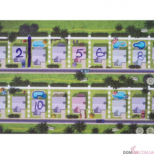 Паперові квартали