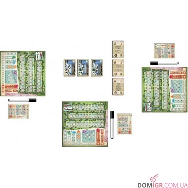 Welcome to: Містечко мрій