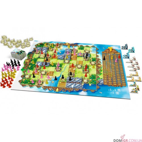 Королівство кроликів