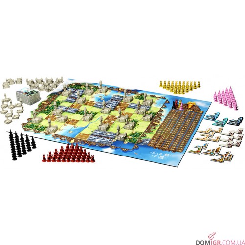 Королівство кроликів