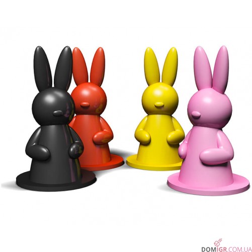 Королівство кроликів