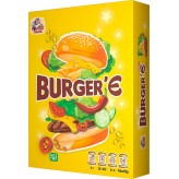 Burger'Є