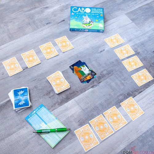CABO Deluxe Edition