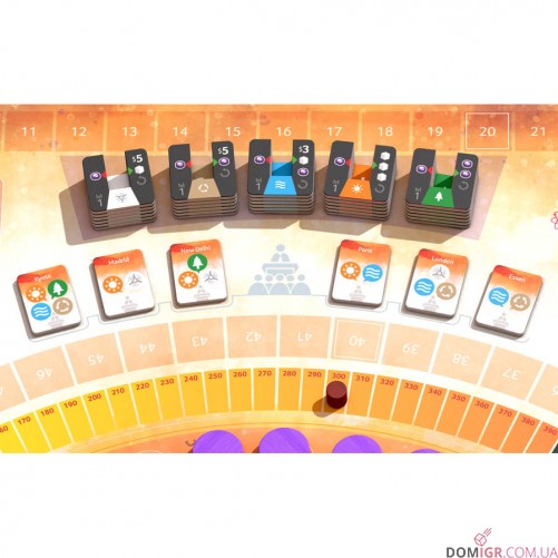 CO₂: Second Chance