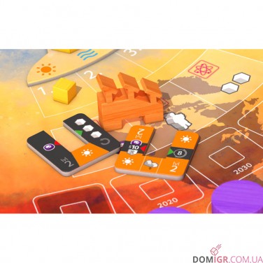 CO₂: Second Chance