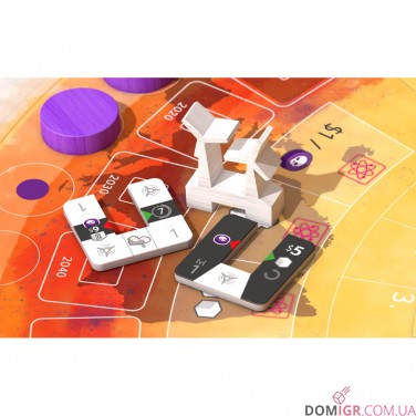 CO₂: Second Chance
