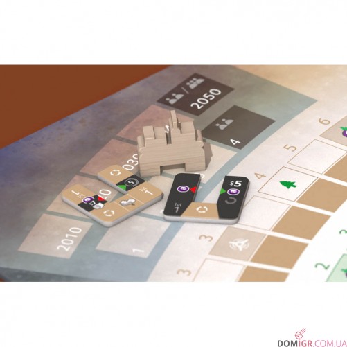 CO₂: Second Chance