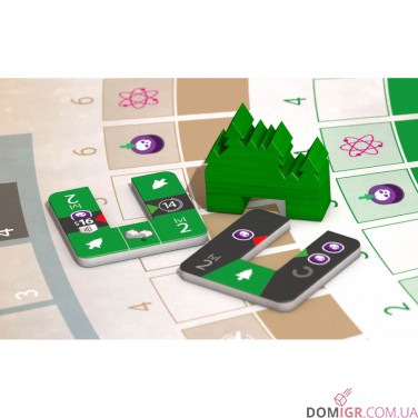 CO₂: Second Chance