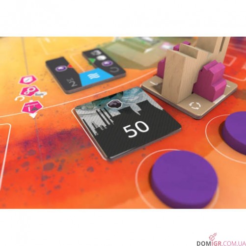 CO₂: Second Chance
