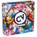 CV (укр.)