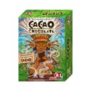 Cacao: Chocolatl