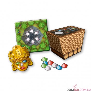 Купити Cacao: Diamante Cacao: Diamante