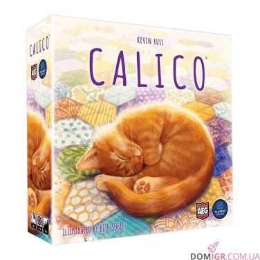 Calico
