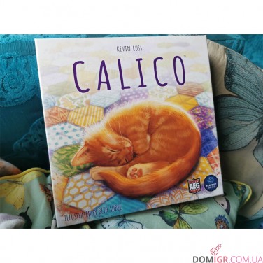Calico