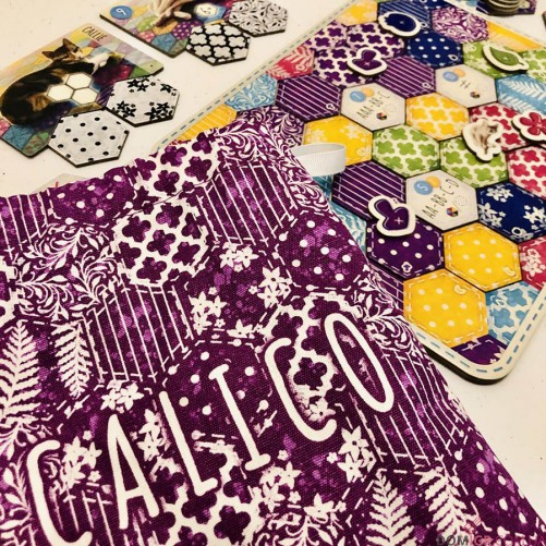 Calico