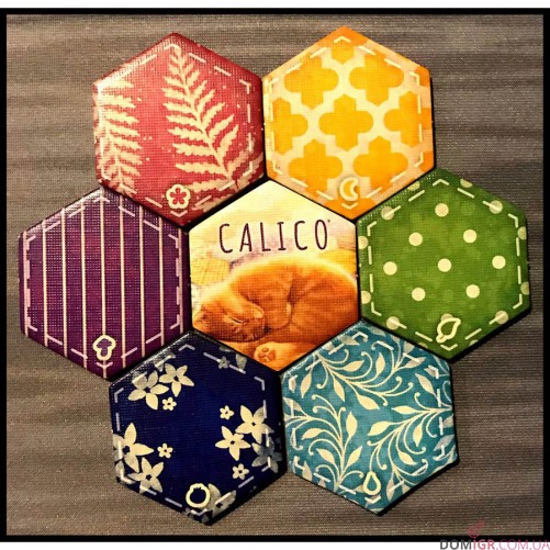 Calico