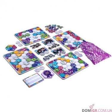 Каліко (укр.)