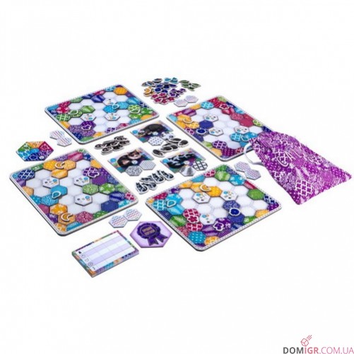 Каліко (укр.)