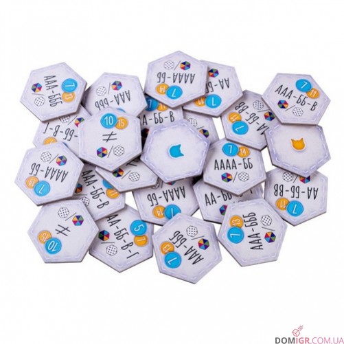 Каліко (укр.)