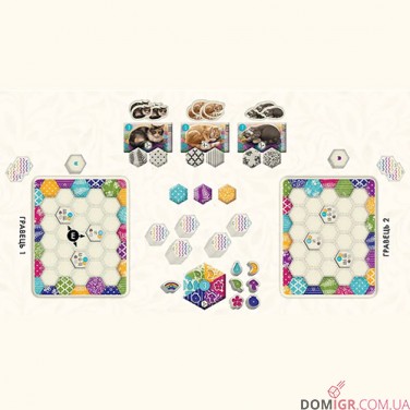 Каліко (укр.)