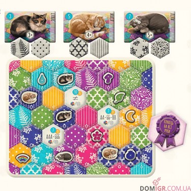 Каліко (укр.)