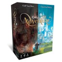 Call to Adventure