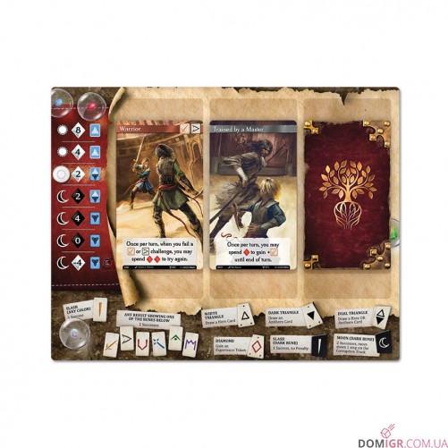 Call to Adventure: The Stormlight Archive