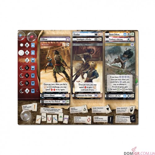 Call to Adventure: The Stormlight Archive