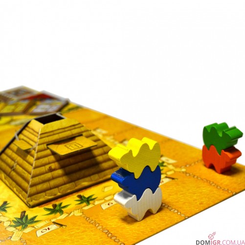 Camel Up