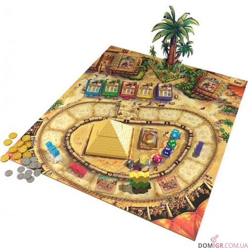 Верблюди, вперед! 2.0