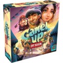 Camel Up: Off Season