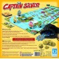 Captain Silver