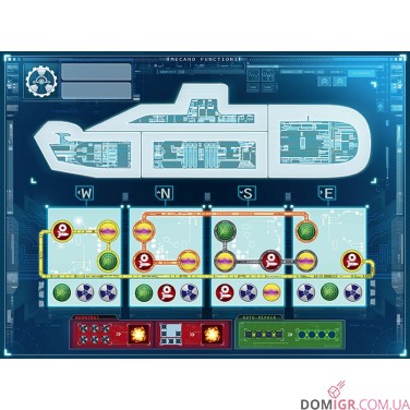 Captain Sonar
