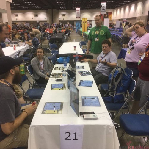 Captain Sonar