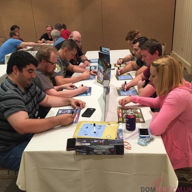 Captain Sonar