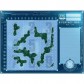 Captain Sonar: Foxtrot Map