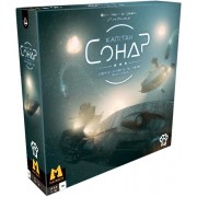 Капітан Сонар (укр.)