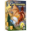 Carcassonne: Дракон і фея (доп. № 3)