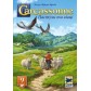 Carcassonne: Пастухи та вівці (доп. № 9)