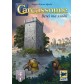 Купить Carcassonne: Вежі та злодії (доп. № 4) Carcassonne: Вежі та злодії (доп. № 4)