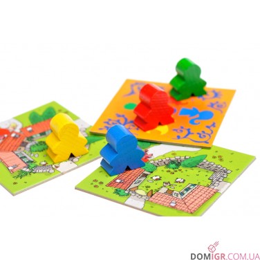 Купити Каркасcон для дітей Каркасcон для дітей