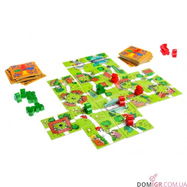 Купити Каркасcон для дітей Каркасcон для дітей