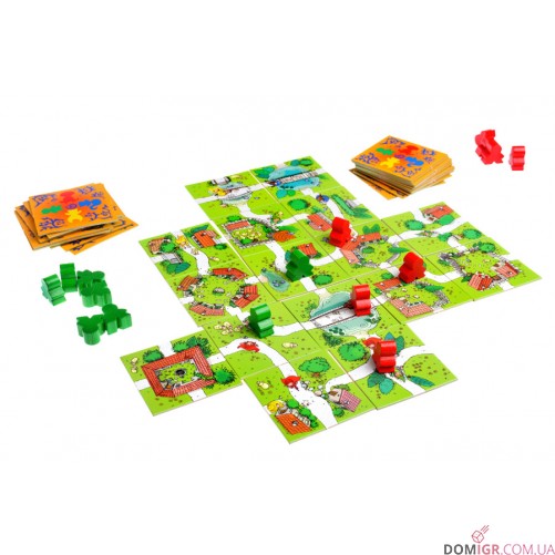 Каркасcон для дітей