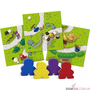 Купити Каркасcон для дітей Каркасcон для дітей